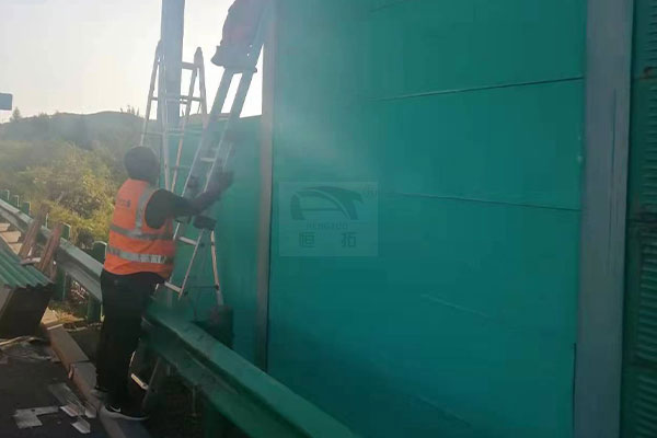 隔音降噪工程對提升生活質量的重要性：城市噪音對健康的影響與解決方案