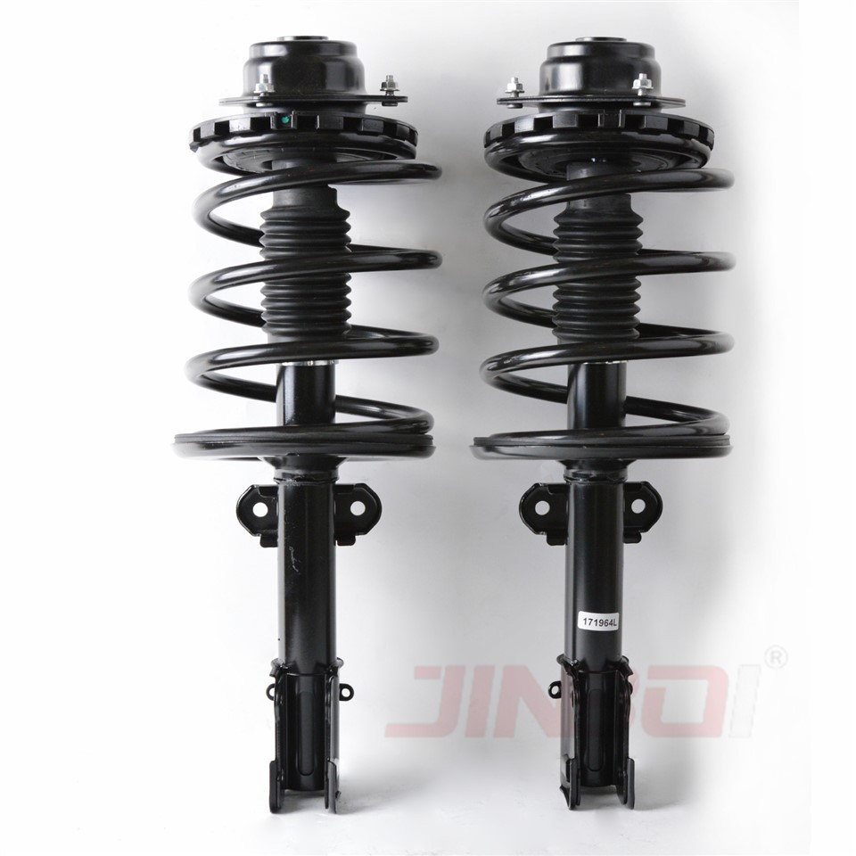 Air Suspension Shock Absorber for Plymouth