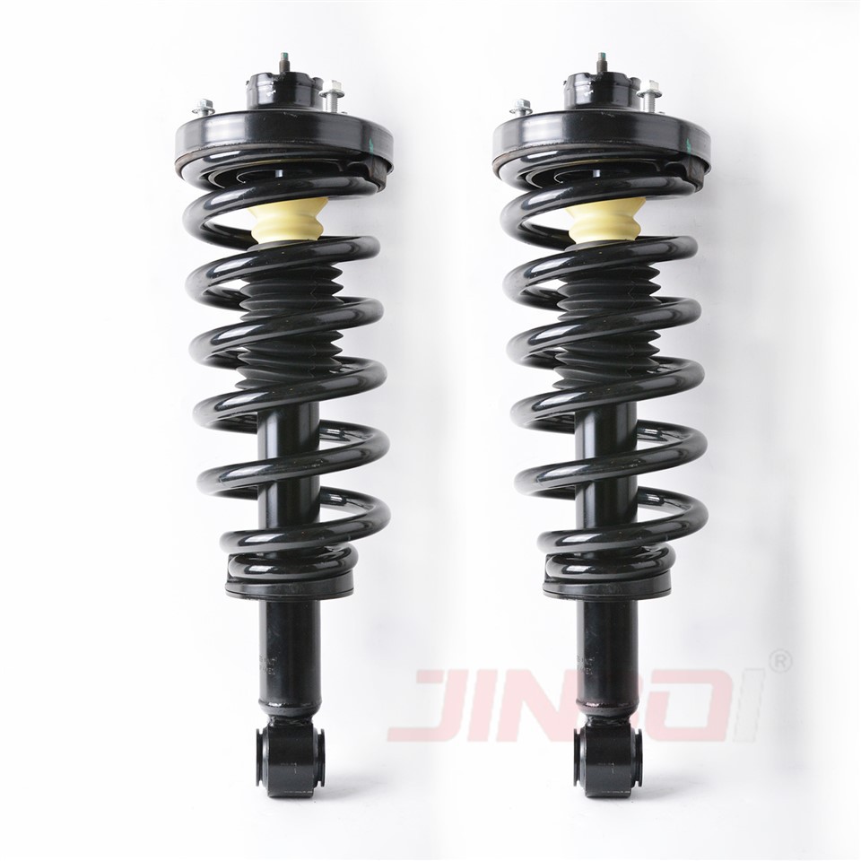 Lincoln Sport Suspension Struts