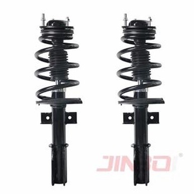 Honda Strut Assembly