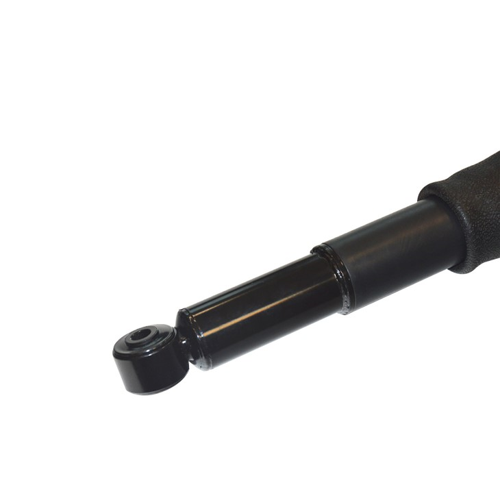 Rear Cadillac Electronic Inductive Air Ride Shock For 2002-2014 Escalade