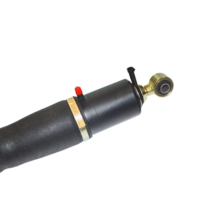 Rear Cadillac Electronic Inductive Air Ride Shock For 2002-2014 Escalade