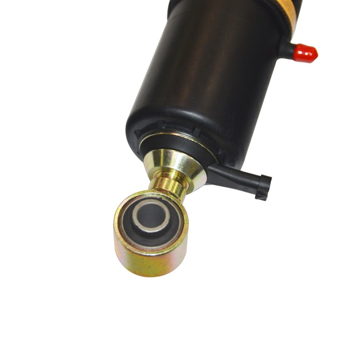 Rear Cadillac Electronic Inductive Air Ride Shock For 2002-2014 Escalade