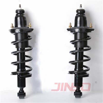 2002 Honda Crv Struts