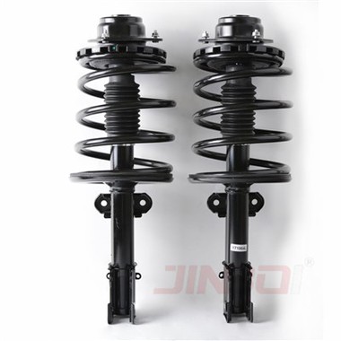 Air Suspension Shock Absorber for Plymouth