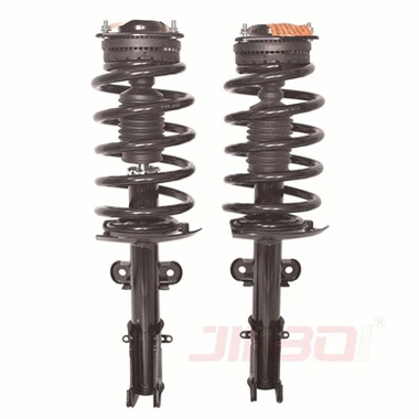 Front Electric Shock Absorber
