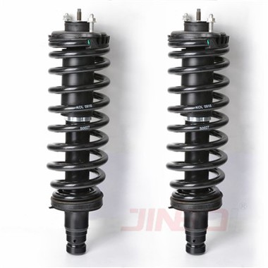 Isuzu Auto Suspension Struts