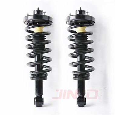 Lincoln Sport Suspension Struts