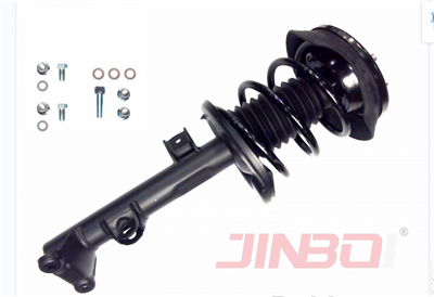 Mercedes Benz Suspension Shocks and Struts