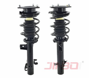 MINI Front & Rear Shock Absorbers