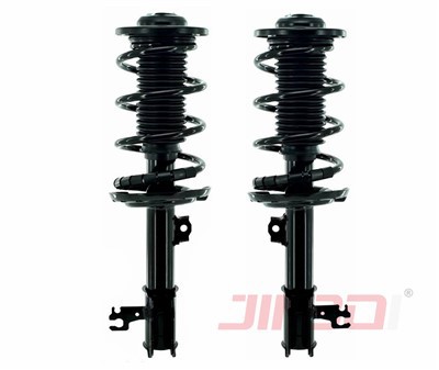 Saab Front & Rear Strut Assembly