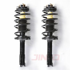 Saturn Front Suspension Struts